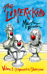 The Limerickiad